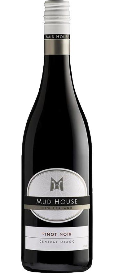 Mud House Central Otago Pinot Noir 2019 - Wine Central