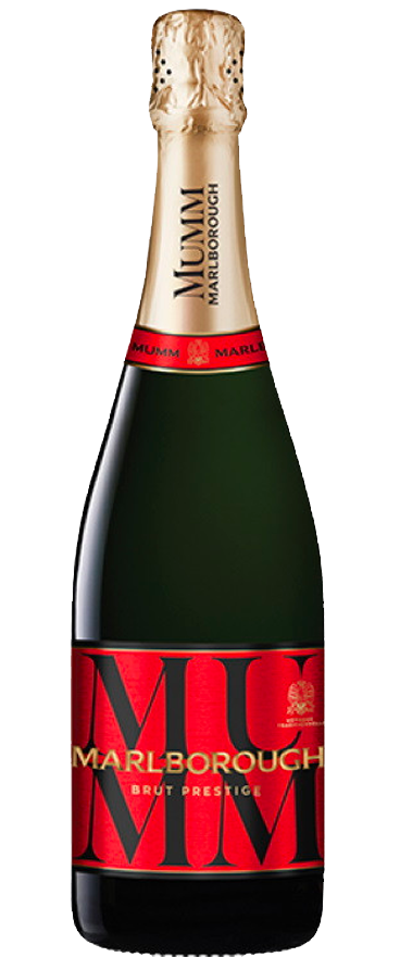 Mumm Marlborough Brut Prestige NV