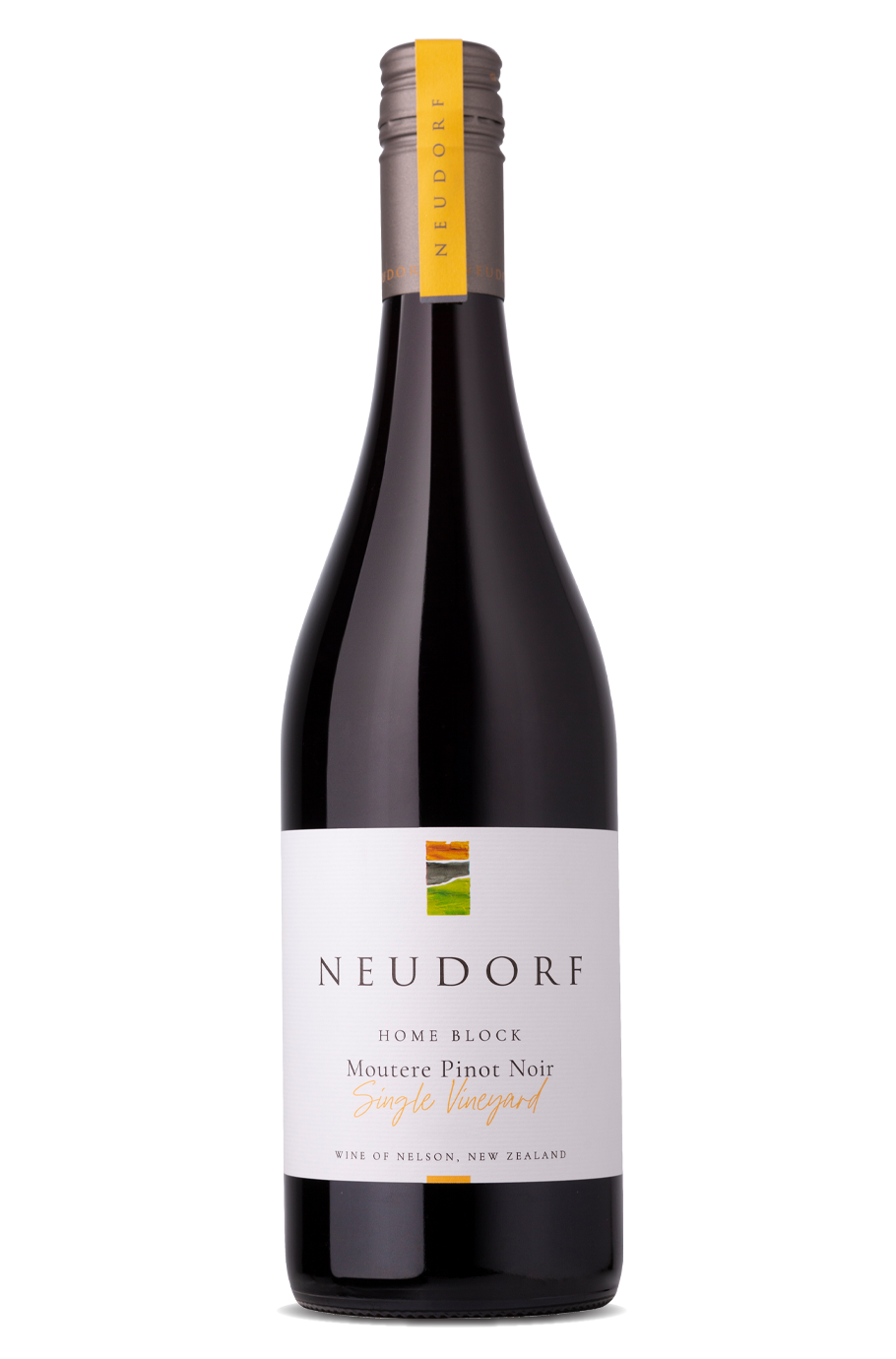 Neudorf Home Block Moutere Pinot Noir 2021