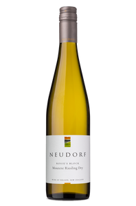Neudorf Moutere Dry Riesling 2022