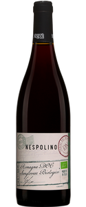 Nespolino Organic Sangiovese Romagna DOC 2019