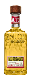 Olmeca Altos Reposado Tequila 700ml & Tequila Salt