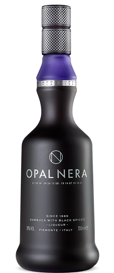 Opal Nera Liquore alla Sambuca 700ml - Wine Central