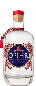 Opihr Oriental Spiced Gin 700ml - Wine Central