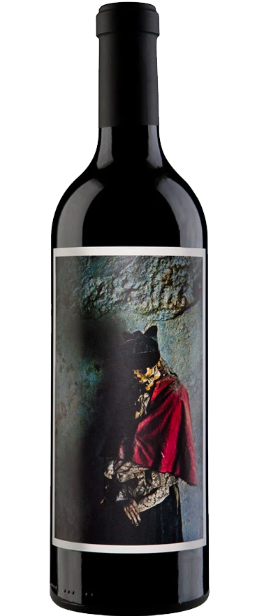 Orin Swift Palermo 2016 - Wine Central