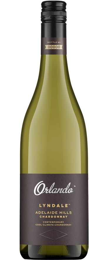 Orlando Lyndale Chardonnay 2019