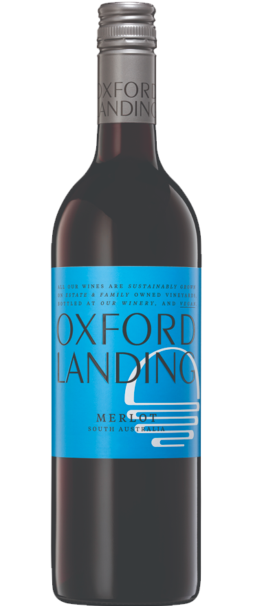 Oxford Landing Estates Merlot 2021