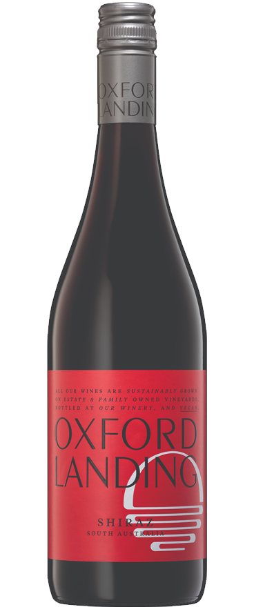 Oxford Landing Estates Shiraz 2019
