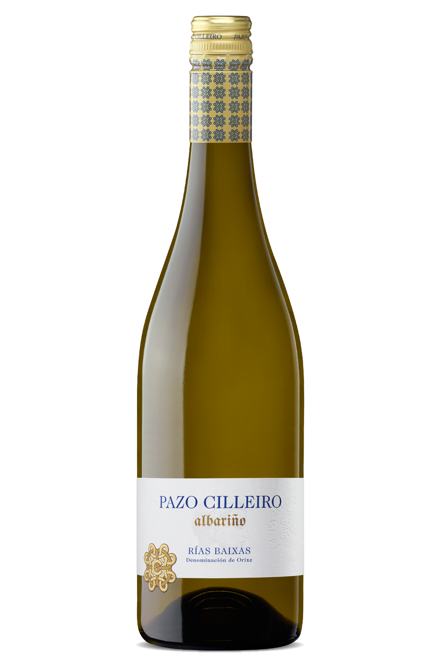 Pazo Cilleiro Albarino 2022