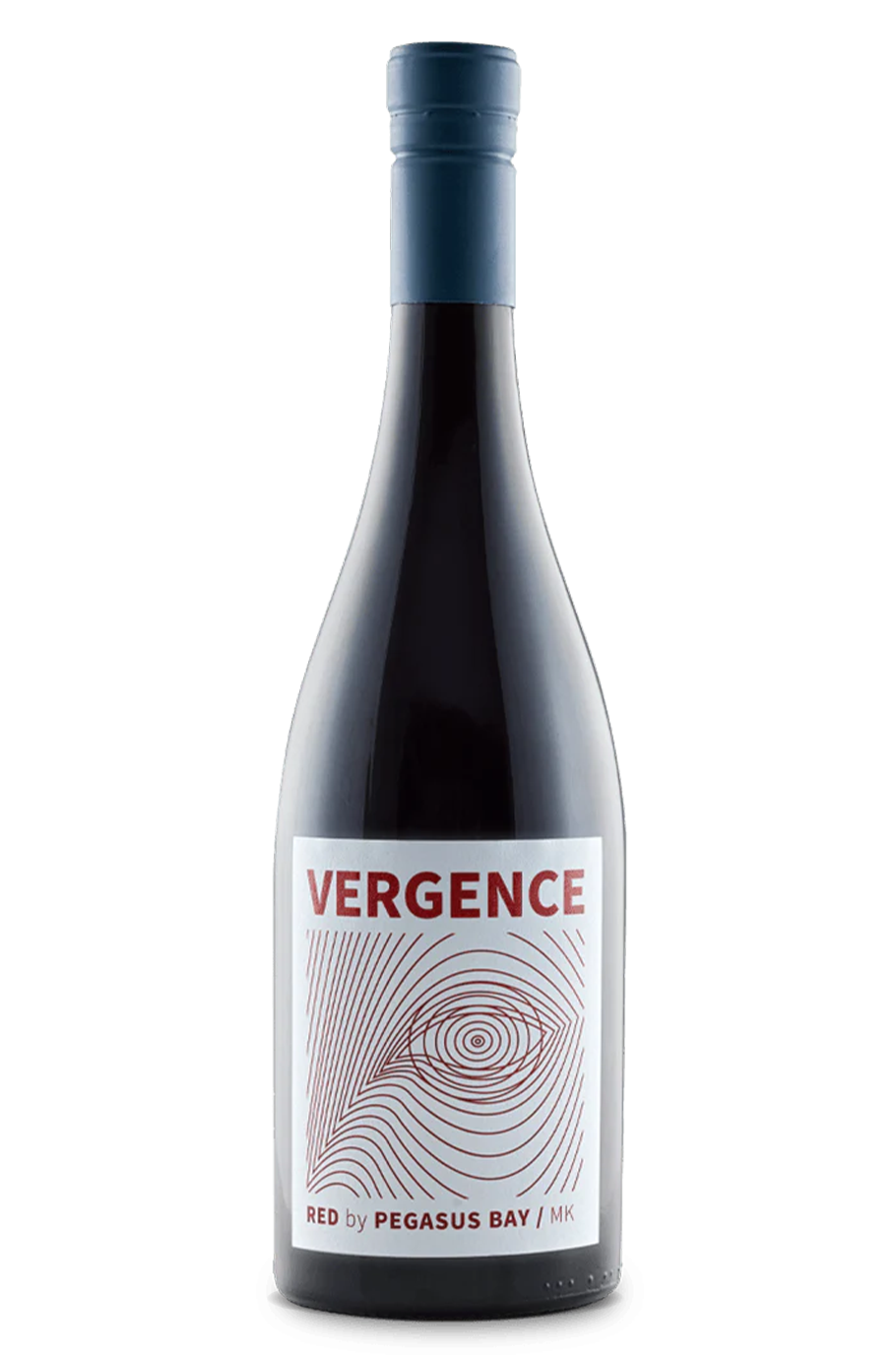 Pegasus Bay Vergence Red 2021