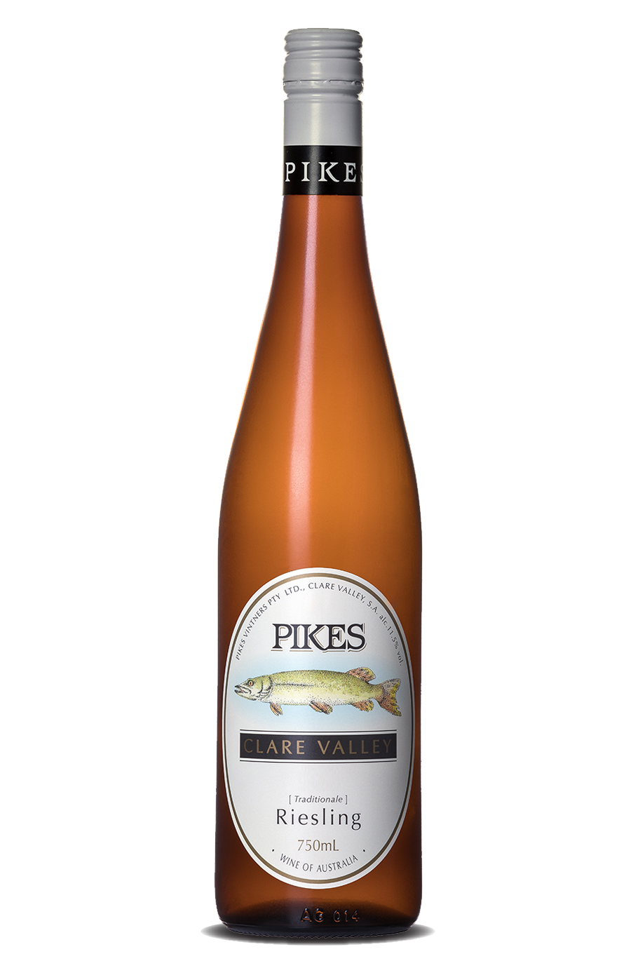 Pikes Traditionale Riesling 2022