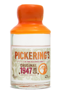 Pickerings 1947 Gin (Miniatures) 42% 50ml