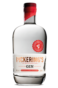 Pickerings Gin 42% 700ml