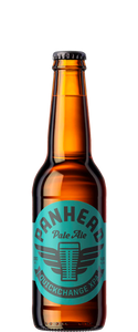 Panhead Quickchange XPA (6x 330ml Bottles)