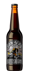 Panhead Black Sabbath 500ml Bottle