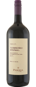 Pasqua Montepulciano d'Abruzzo DOC 2019 1.5L Magnum - Wine Central
