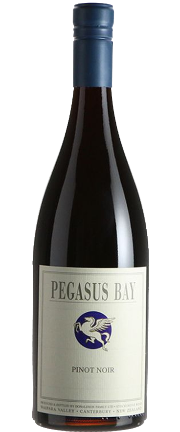 Pegasus Bay Pinot Noir 2020 Wine Central