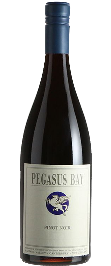 Pegasus Bay Pinot Noir 2020