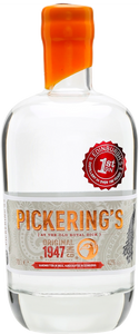 Pickering's 1947 Gin 700ml - Wine Central