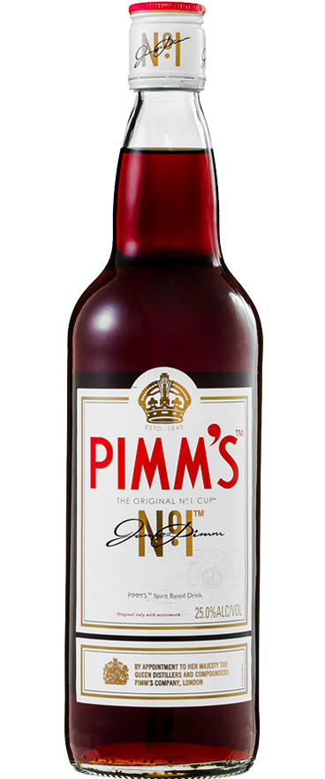 Pimms No. 1 Cup 750ml - Wine Central