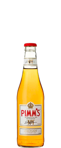 Pimms Lemonade & Ginger (4x 300ml Bottles) - Wine Central