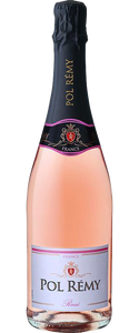 Pol Remy Rose NV - Wine Central