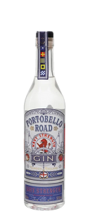 Portobello Road Navy Strength Gin 500ml
