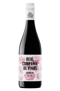 Real Compania de Vinos Garnacha 2019