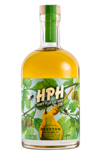 Flavour Gallery Gin Series HPH 40%