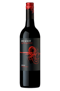 Red Knot Shiraz 2021