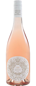 Rameau d'Or Rosé 2019 - Wine Central