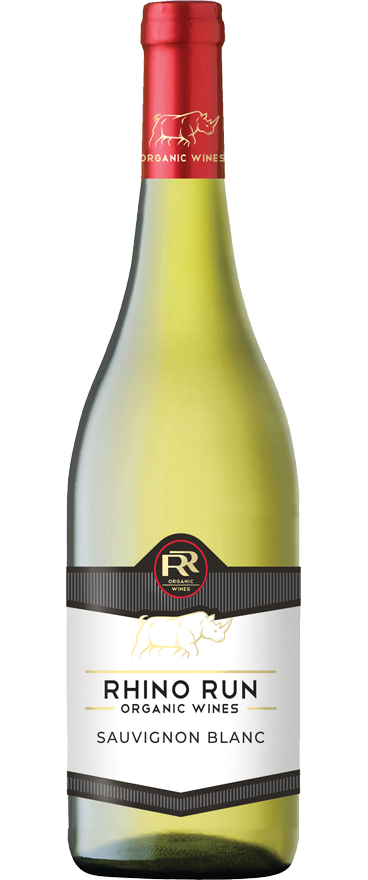 The Rhino Run Organic Sauvignon Blanc 2020 - Wine Central