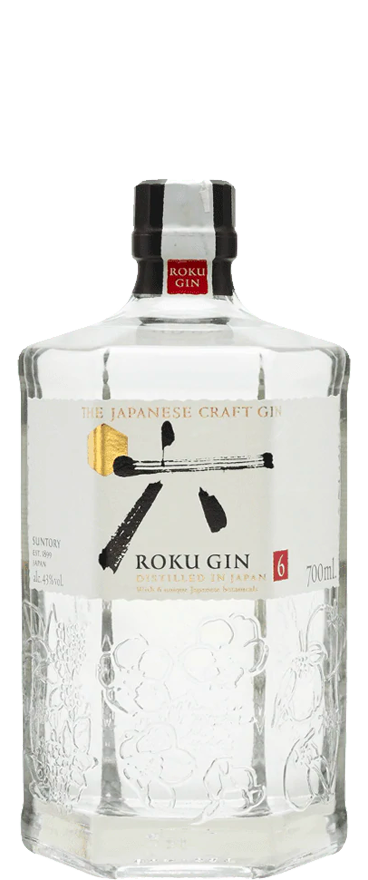 Roku Gin 700ml