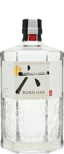 Roku Gin 1L