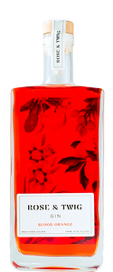 Rose & Twig Orange Gin 700ml