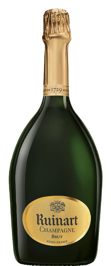 Ruinart R de Ruinart Champagne Brut NV