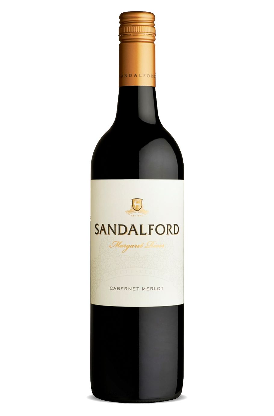 Sandalford Margaret River Cabernet Merlot 2020