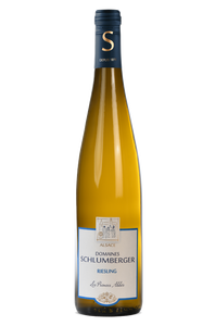 Schlumberger Riesling Les Princes Abbes 750ml 2020