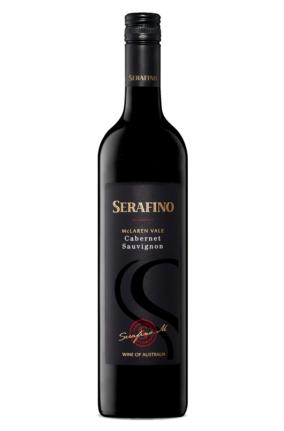 Serafino Cabernet Sauvignon 2021