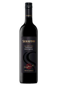 Serafino Cabernet Sauvignon 2020