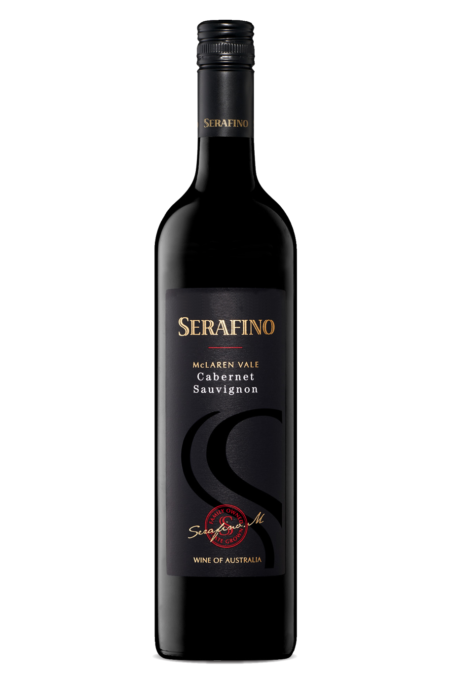Serafino Cabernet Sauvignon 2020