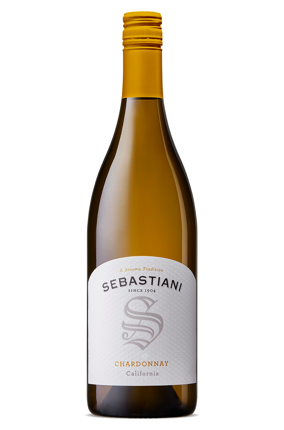 Sebastiani Chardonnay 750ml 2020