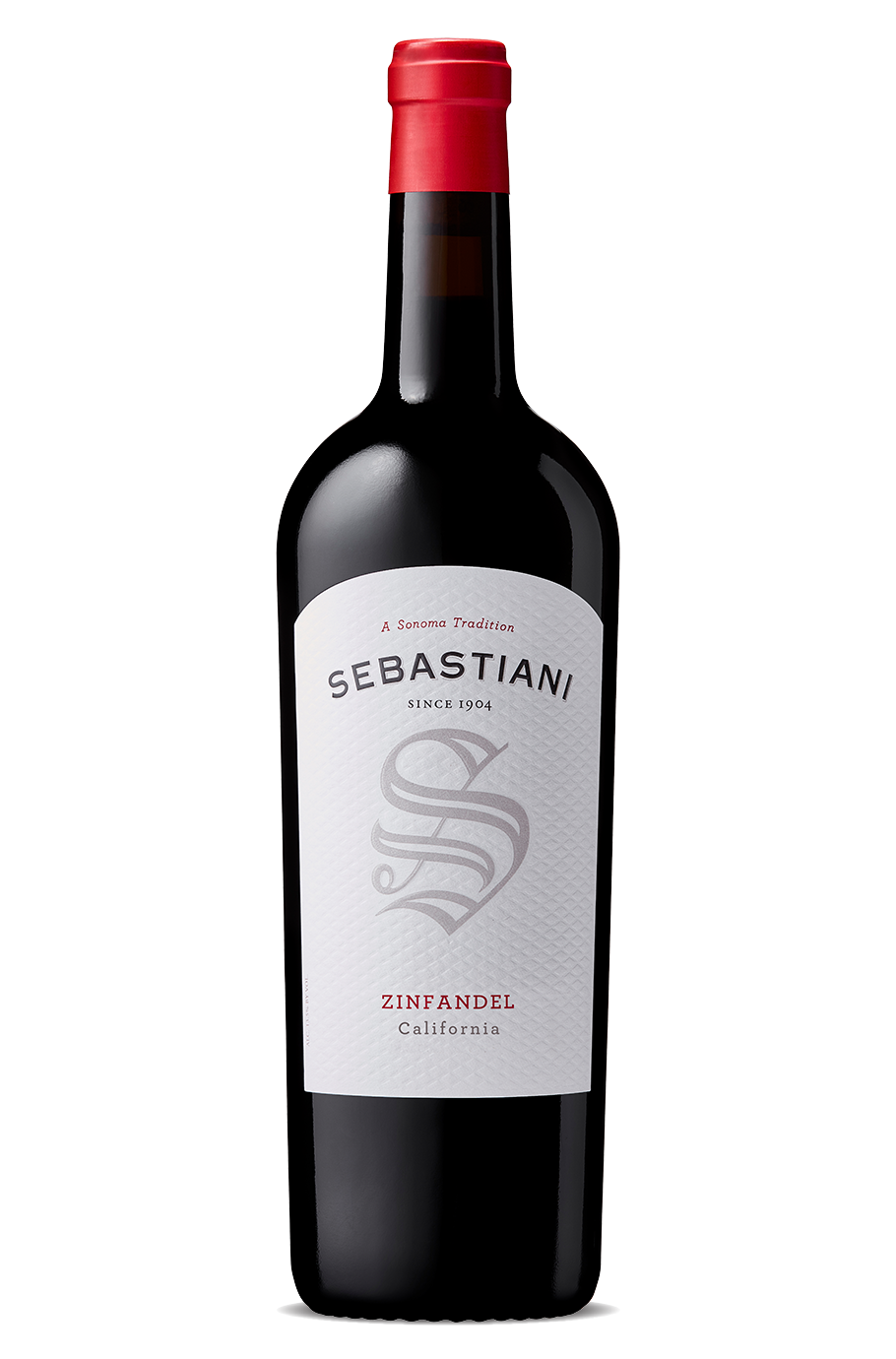 Sebastiani Zinfandel 750ml 2019