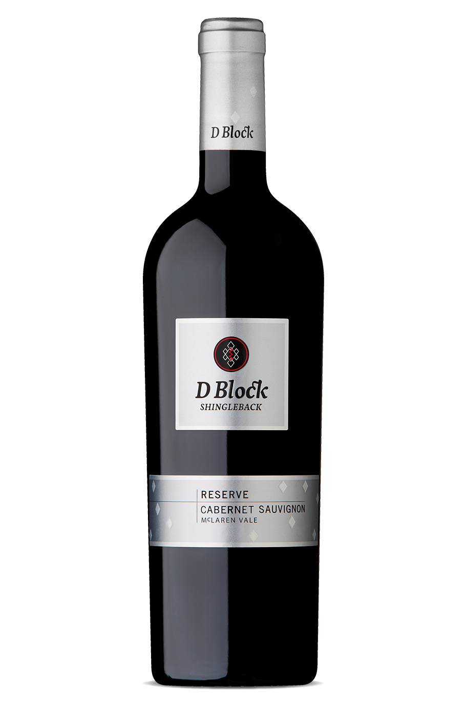 Shingleback D Block Cabernet Sauvignon 2018