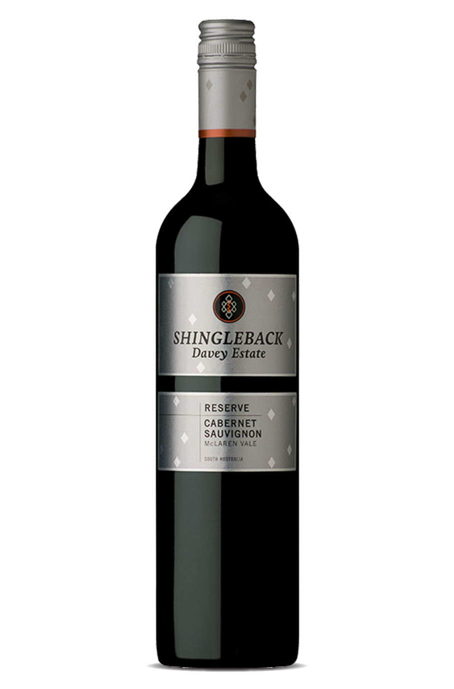 Shingleback The Davey Estate Cabernet Sauvignon 2021