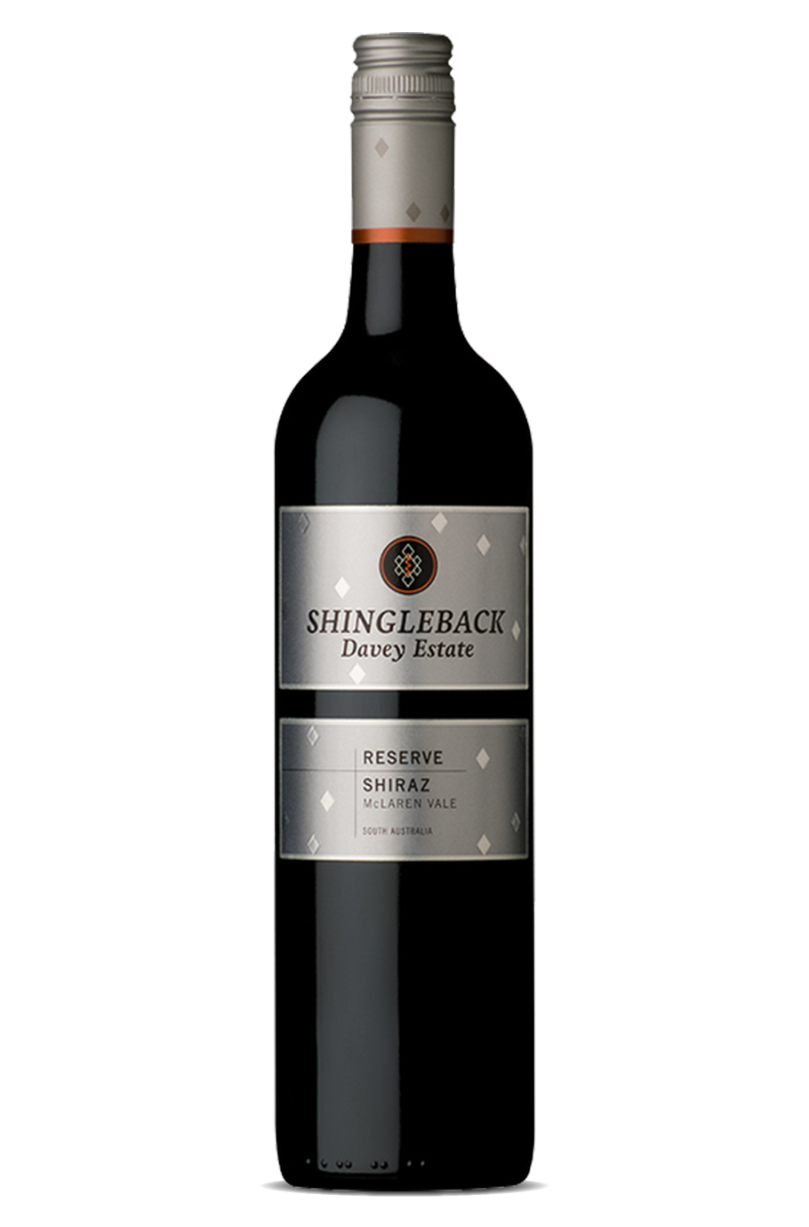Shingleback The Davey Estate Shiraz 2020