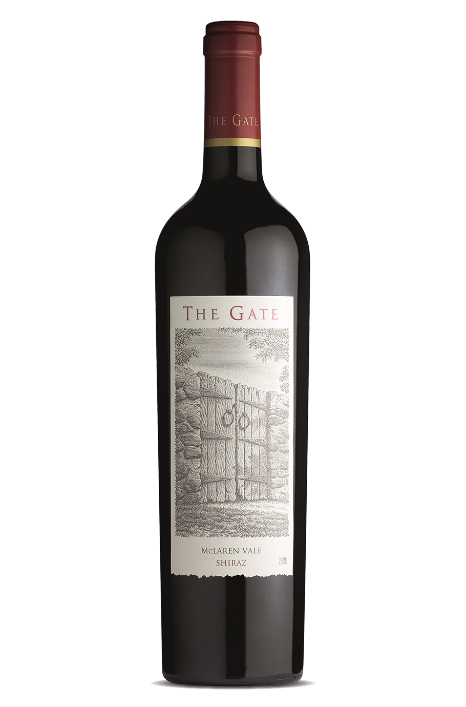 Shingleback The Gate Shiraz 2019