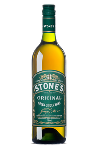 Stone's Green Ginger Wine 750ml