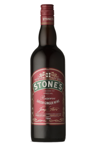 Stone's Reserve Ginger Wine 750ml