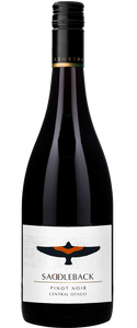 Saddleback Pinot Noir 2020
